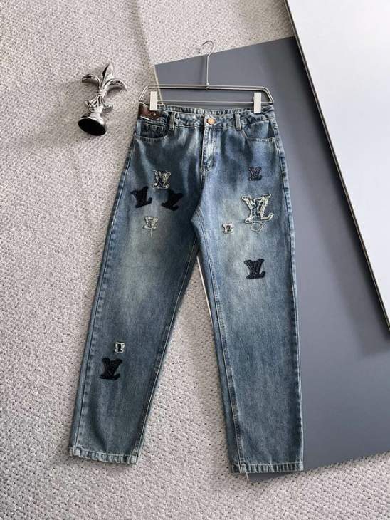Picture of LV Jeans Long _SKULVsz30-36xetr2511815